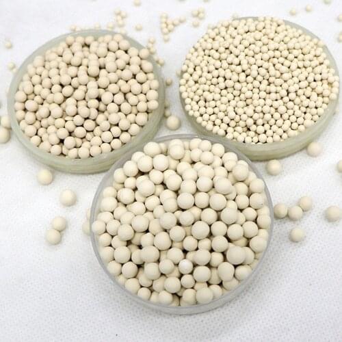 Molecular sieve desiccant 3a 4a 5a 10x 13x