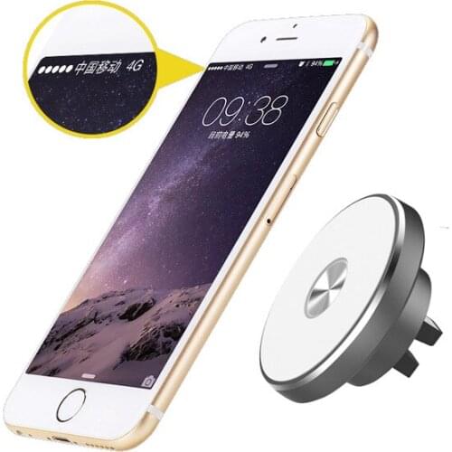 Nano micro-suction mobile support non-magnetic mobile phone support sucker type CS-T03