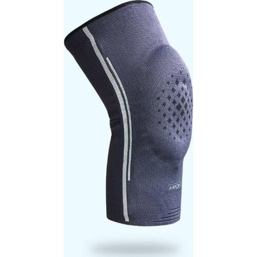 New Youpin AIRPOP KneePad For Basketball Football Sports Safety Knee Volleyball Kneepads Training Knee Protection Kneepad