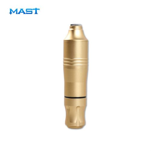 Dragonhawk Alloy Carving Tattoo Pen Rotary Tattoo Machine DC Motor Cartridge Needle Tattoo Pen Machine for Tattooist