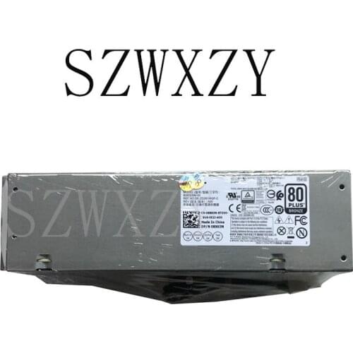 SZWXZY For Dell OptiPlex 3060 5060 7060 Desktop Power Supply 260W 6 PIN+4 PIN B260EBM-00 CN-08X63N 08X63N 8X63N