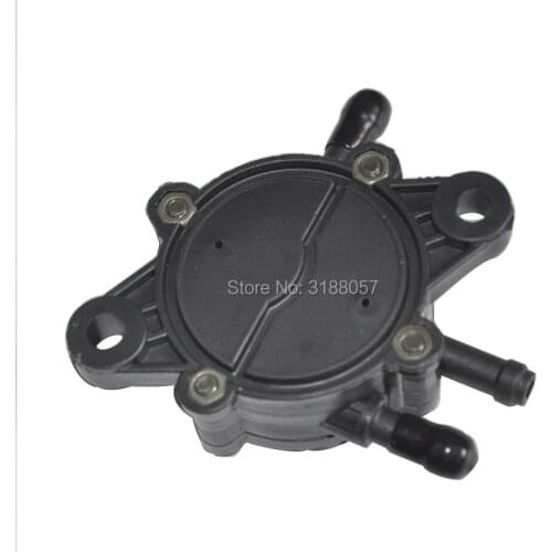 FUEL PUMP for E-Z-Go EZGO 808656 602061 Walbro FPC-1-1 Club Car Golf Cart Karts