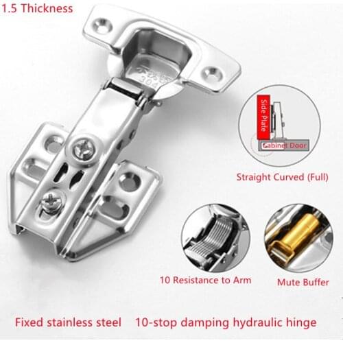 WANJINGCHING Furniture Hinges