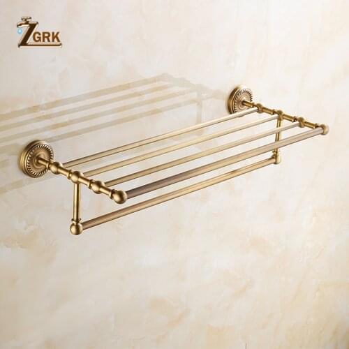 ZGRK Towel Racks