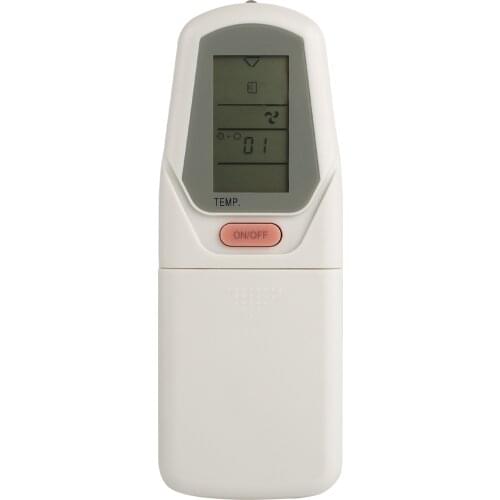 1PCS Air Conditioner air conditioning KT-CL2C KT-CL-09 KFR-35GW/E KFR-32GW remote control suitable for chunlan
