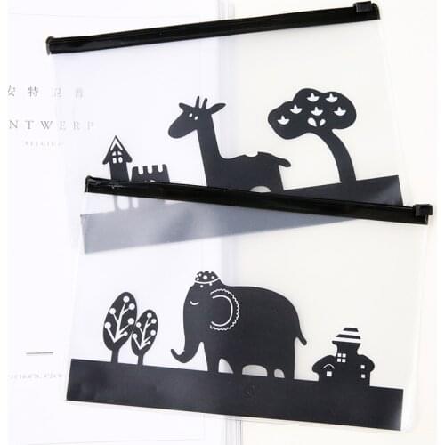 Able Kids Cosmetic Cases-pencil Cases