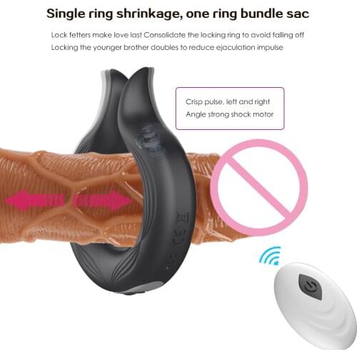 Aimi Penis Rings