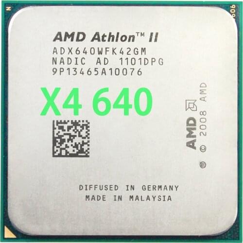 AMD Tools