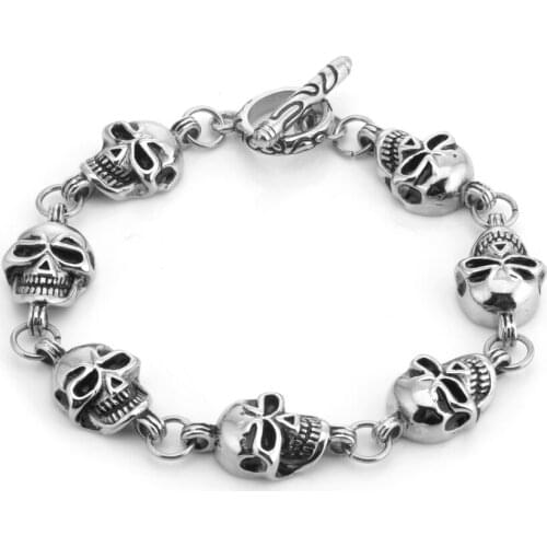 Bafu Bracelets With Charms