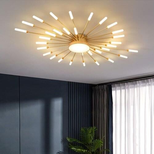 Jianjiandian Pendant Lights