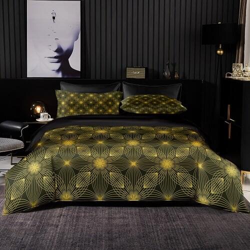 Ldeal Sleep Duvet Covers