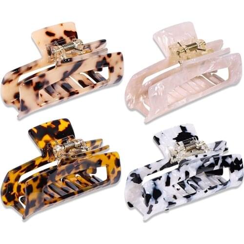 MISS ROSE Hair Clips China