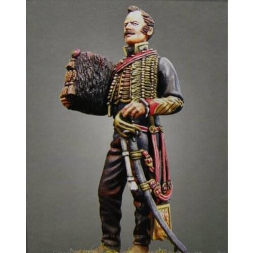 1:32 Resin Figure Model Kit Unassambled Unpainted //G622