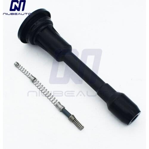 NIUBEAUTO Ignition Coil Repair Kit For Ignition Coil For Nissan Micra K13 HR15DE Versa Note 1.6L L4 HR16DE 22448 1HC0A AIC-9408N
