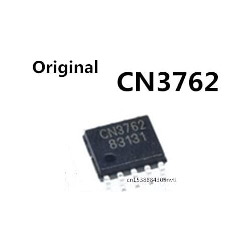 Original 10pcs/ CN3762 SOP10 SSOP10