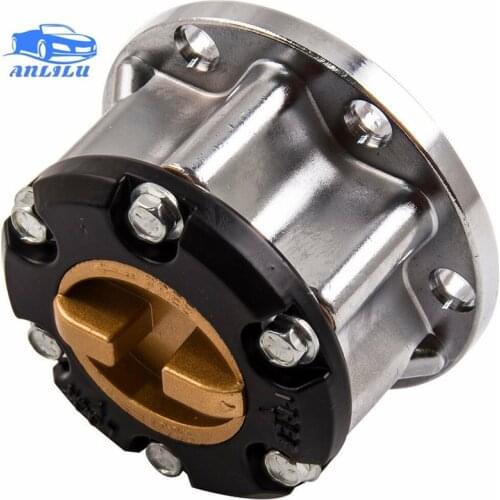Suitable for 1980-land cruiser hilux FJ60 FJ40 FJ45 FJ60 FJ62 BJ40 BJ42 BJ60 HJ47 leaf spring locking hub 43530-69045 4353069045