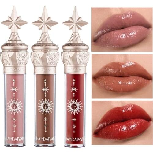 SELAMY Moisturizing Lip Gloss