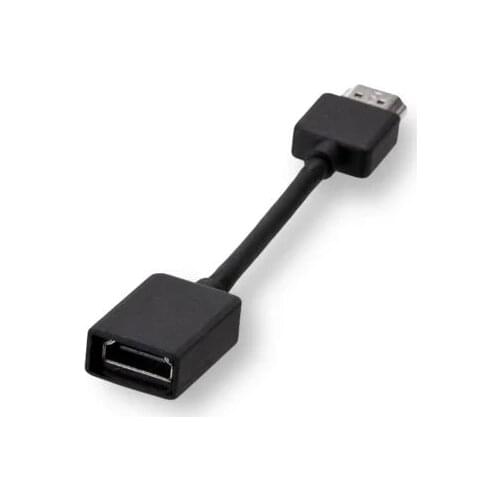 Tilta HDMI-compatible Male to HDMI-compatible Female Cable