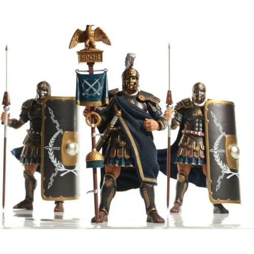 XESRAY 1/12 scale guard captain soldier cloak DIY accessories for 6’’ action figure body