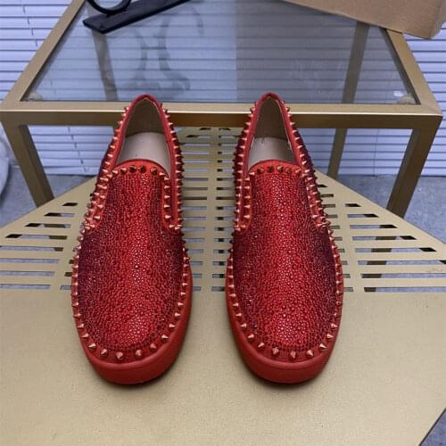 Мужские кроссовки Y duo jing China At AliExpress