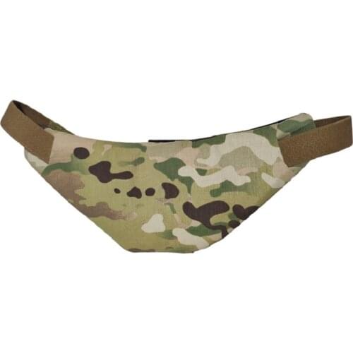 Tcmaoyi Vest Universal Collar Neck Protection Compatible With 6094 JPC Fcsk CPC