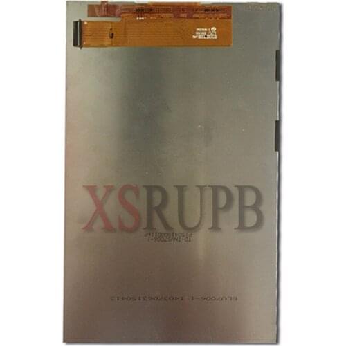 7 inch LCD matrix For Alcatel One Touch Pixi 4 7.0 3G 9003 9003X 9003A Screen Display TABLET pc replacement Parts
