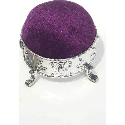 BoncukMor Velvet Iğnedanlık wedding bride mariage хна henna