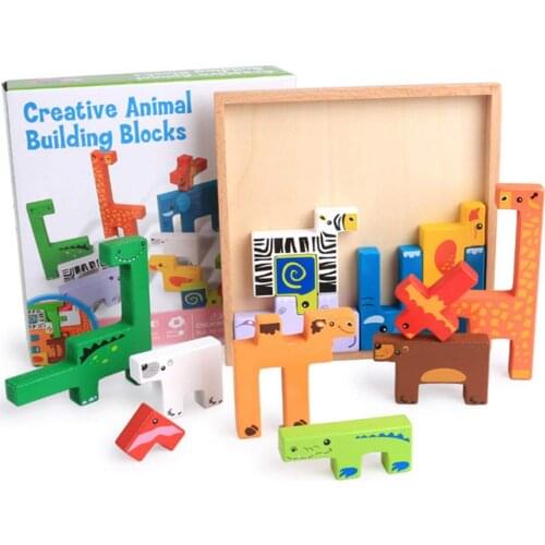 Cheburashkin Puzzles & Puzzles