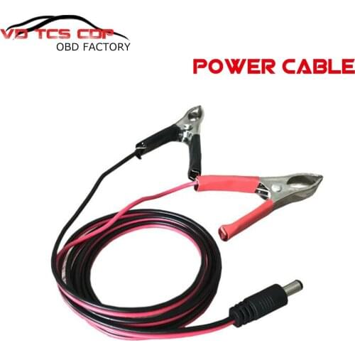 Ship free for VD TCS CDP pro plus/ WOW CDP / MVD diagnostic Tool Interface car cables