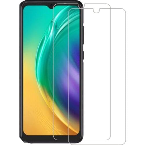 For Tecno KD6 SPARK 5 Air Tempered Glass Protective FOR Tecno KD6 SPARK 5 5 Air Screen Protector Phone cover Film Guard