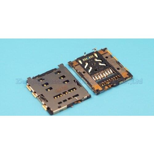 5pcs/lot Memory card for HUAWEI P7 P7-L07 L09 L05 L00 etc TF Card Slot