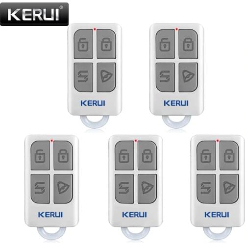 KERUI Car Alarm