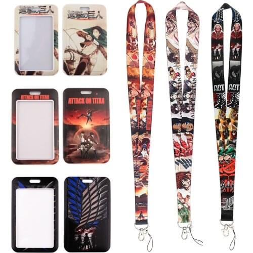 MD622 DMLSKY Anime Hard Staff Identification Name Badge ID Card Access Exhibition Card With Lanyards