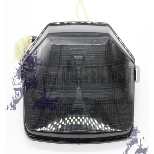 Motorcycle brand new rear taillight Tail light For Fit Honda CB400 VTEC 2003-2008 CB1300 2003