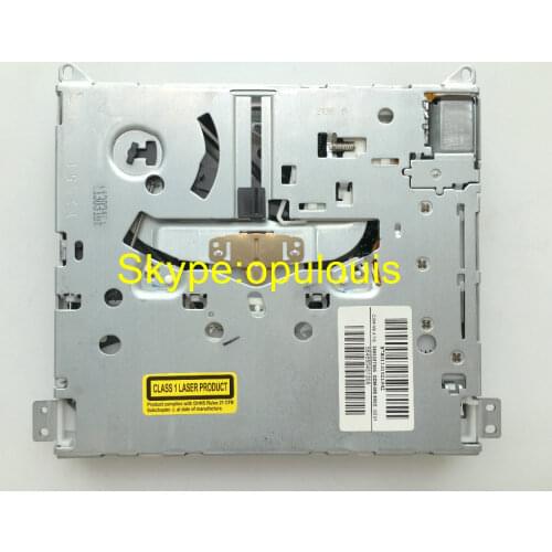 100%New original PLDS single CD mechanism loader CDM-M8 4.7/2 CDM M8 4.7 for PEOGEOT 508 BMW X3 X5 X6 Passat Car CD