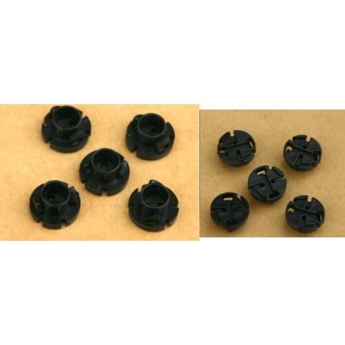 1000pcs T4.2 lamp bases socket for auto light bulb