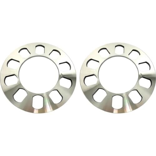 Perfeclan Wheels, Disks And Accessories