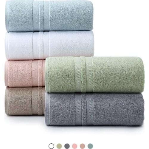 Lace Edge Embroidery Home Textiles Bath Towels Adults Microfiber Cartoon Towels Soft Fast Drying Beach Towel