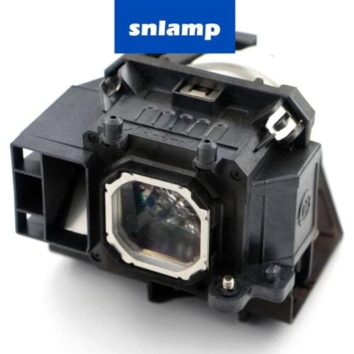 High quality Projector Lamp/Bulbs For NSHA260 For NP17LP/60003127 W/Housing For NEC Projectors
