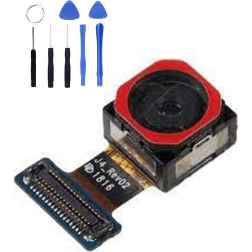 Back Camera Big Main Camera Back Facing Camera Replacement Part! FOR Samsung J4 J400