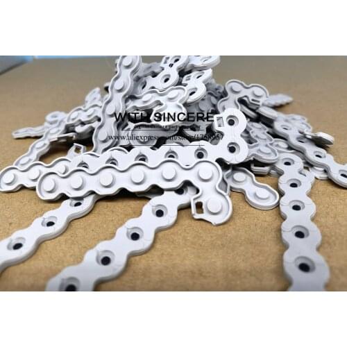 Rear Back Keyboard Menu Button Flex Cable Assembly for Canon 7D