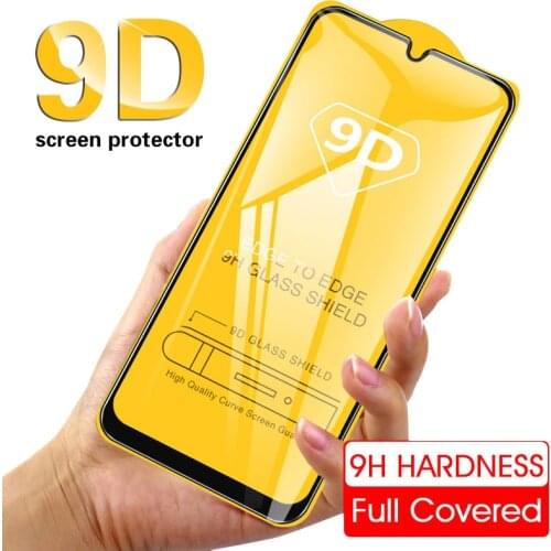 Full Cover Tempered Glass For UMIDIGI F1 PLAY F1PLAY Protector For UMIDIGI UMIDIGI F 1 PLAY Protective full cover Case