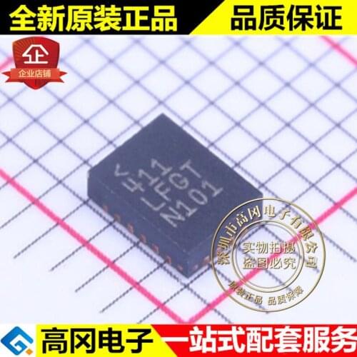 5pieces LTC3833EUDC#PBF QFN-20 LFGT LTC3833 DC-DC