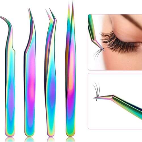 ANGNYA Eyebrow & Eyelash Tools