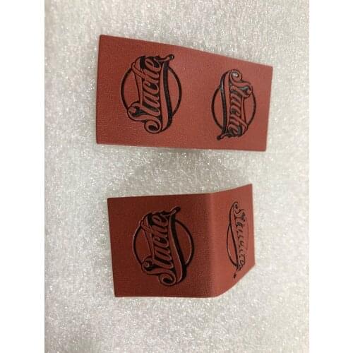 Luggage Tag Custom Any Size Design Garment Tags For Clothes