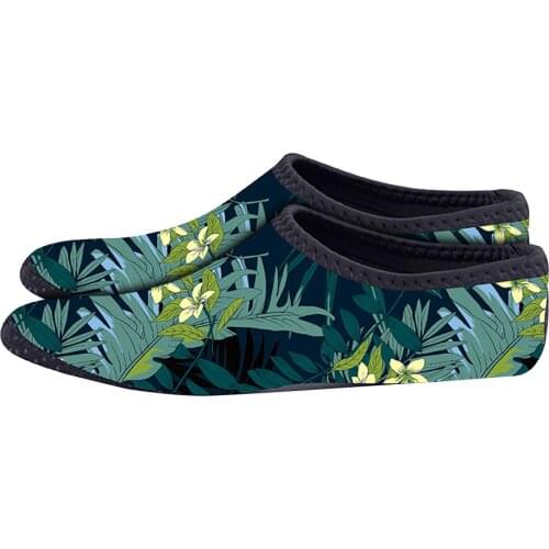 Barefoot Water Sports Shoes Slip-on Women Men Beach Swim Aqua Snorkeling Socks Slippers Barefoot Shoes Sneakers