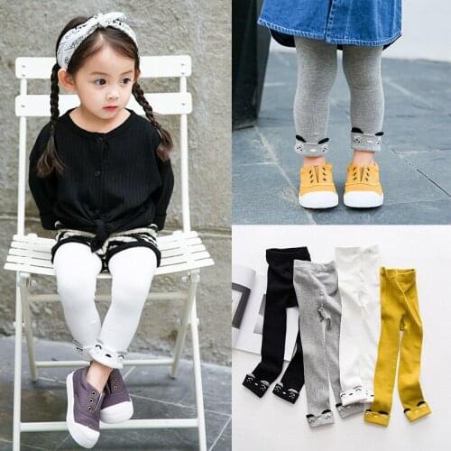 Cnboxi Limited Leggings For Girls