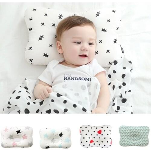 Baby Nursing Pillows Maternity Baby Breastfeeding Pillow Infant Cuddle Square-Shaped Newbron Cotton Feeding Waist Cushion