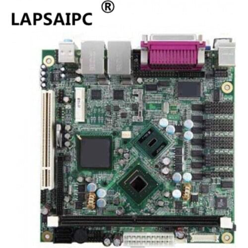For KEMX 2130 2132 Industrial Motherboard