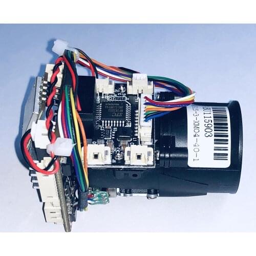 Esunstar Wireless CCTV Cameras